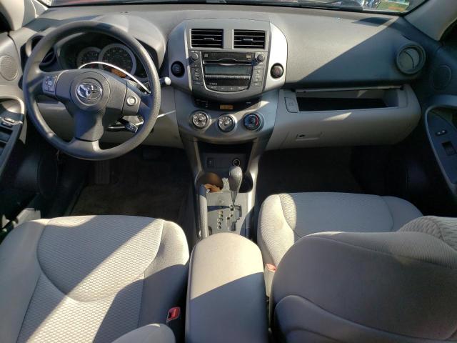 Photo 8 from auction – 2011 TOYOTA RAV4 with VIN 2T3BF4DV4BW120838