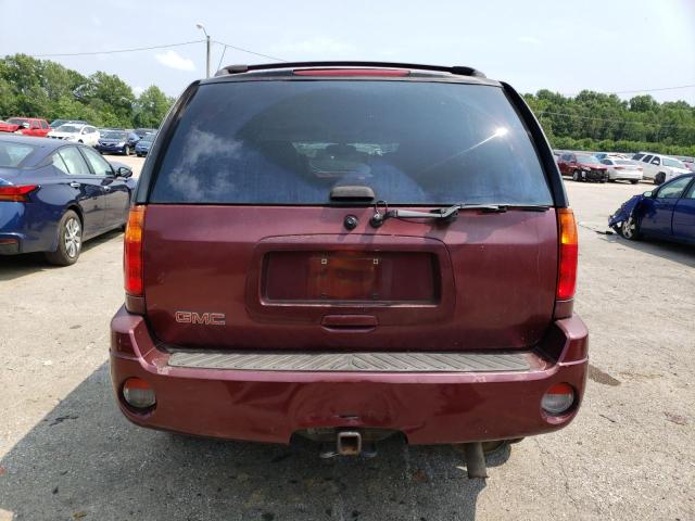 Photo 6 from auction – 2002 GMC ENVOY with VIN 1GKDT13S522362879