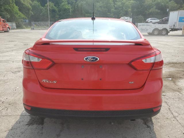 Photo 6 from auction – 2014 FORD FOCUS SE with VIN 1FADP3F22EL174056