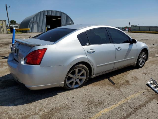 Zdjęcie 3 z aukcji – 2008 NISSAN MAXIMA SE z VIN 1N4BA41E48C800873