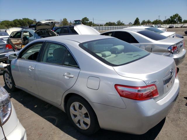 Photo 2 from auction – 2009 TOYOTA CAMRY BASE with VIN 4T1BE46K79U312389