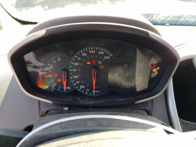 Photo 9 from auction – 2018 CHEVROLET SONIC LT with VIN 1G1JD5SH0J4115273
