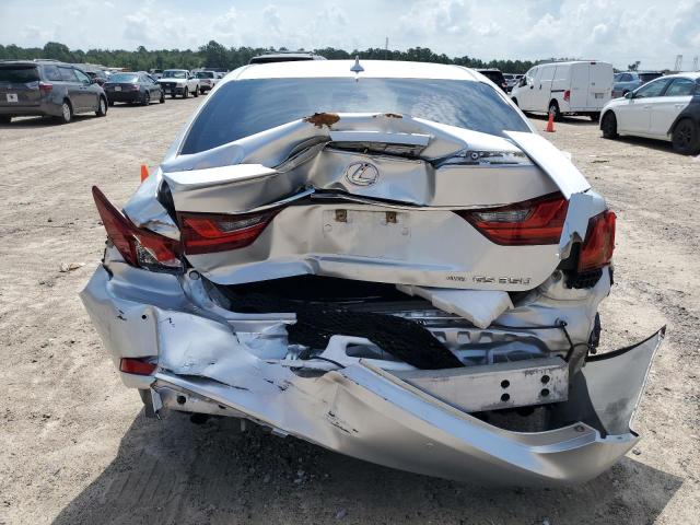 Photo 6 from auction – 2013 LEXUS GS 350 with VIN JTHCE1BL5D5017069