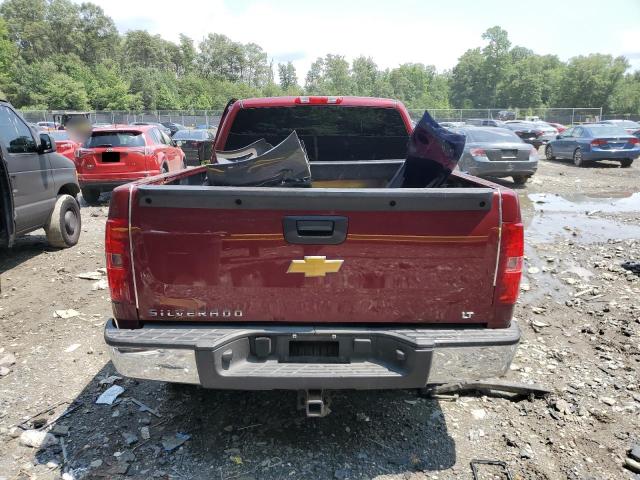 Photo 6 from auction – 2013 CHEVROLET SILVERADO with VIN 1GCRKSE73DZ272479
