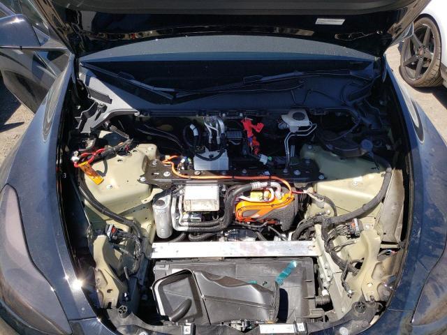 Photo 11 from auction – 2023 TESLA MODEL Y with VIN 7SAYGDEE3PF767849