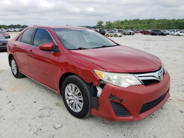 Photo 4 from auction – 2013 TOYOTA CAMRY L with VIN 4T4BF1FK0DR277009