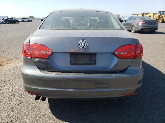Photo 6 from auction – 2014 VOLKSWAGEN JETTA BASE with VIN 3VW2K7AJ5EM241072