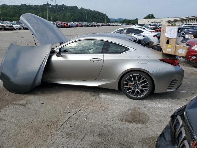 Photo 12 from auction – 2017 LEXUS RC 350 with VIN JTHHE5BC9H5015134