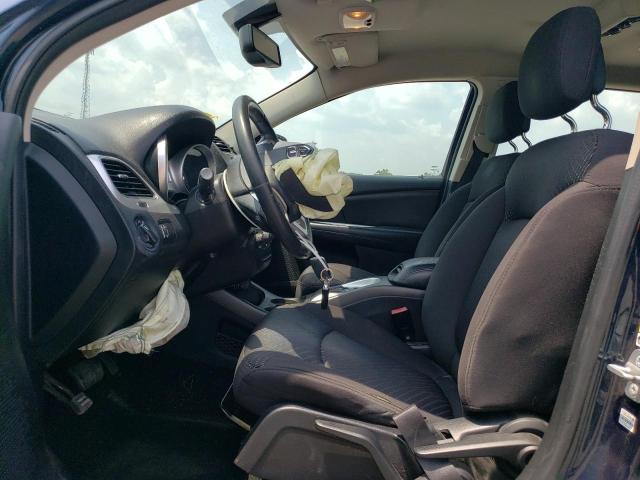 Photo 7 from auction – 2014 DODGE JOURNEY SE with VIN 3C4PDCAB8ET163803