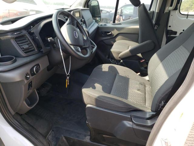 Photo 7 from auction – 2021 FORD TRANSIT T- with VIN 1FTBR1Y80MKA56321