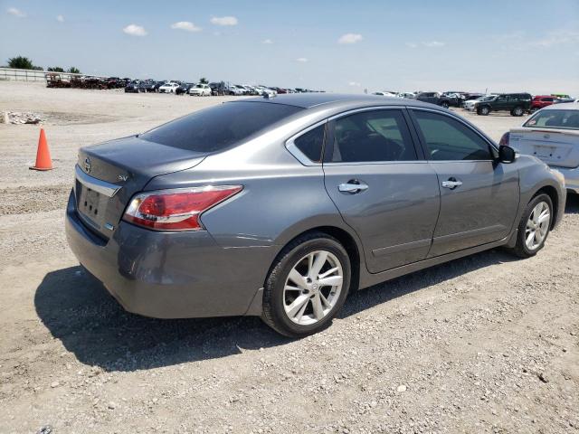 Photo 3 from auction – 2014 NISSAN ALTIMA 2.5 with VIN 1N4AL3AP8EC142150
