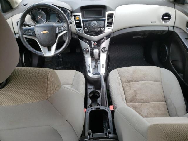 Photo 8 from auction – 2012 CHEVROLET CRUZE LT with VIN 1G1PF5SC2C7142744