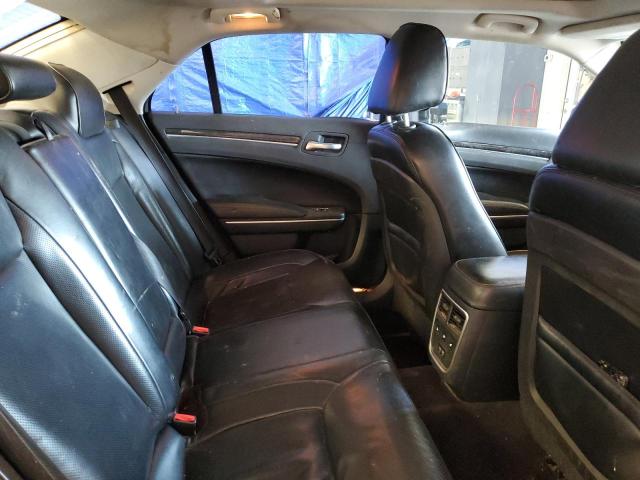 Photo 10 from auction – 2016 CHRYSLER 300C with VIN 2C3CCAEG8GH358117