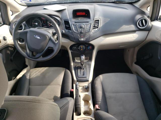 Photo 8 from auction – 2012 FORD FIESTA S with VIN 3FADP4AJ9CM153625