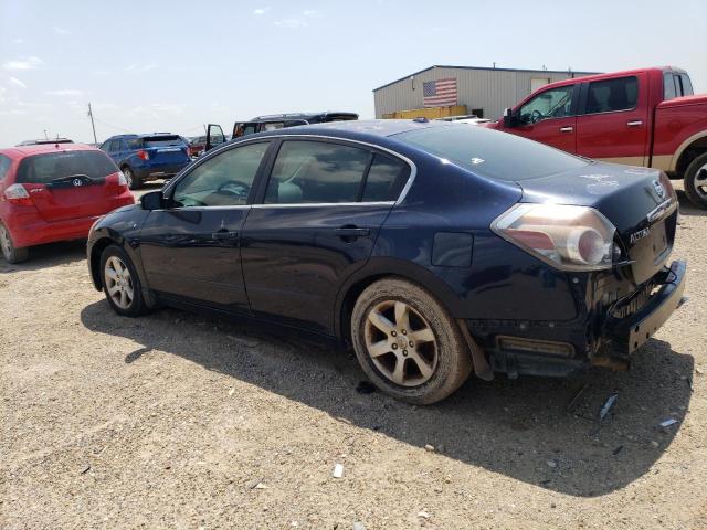 Photo 2 from auction – 2008 NISSAN ALTIMA 3.5 with VIN 1N4BL21E48N411475
