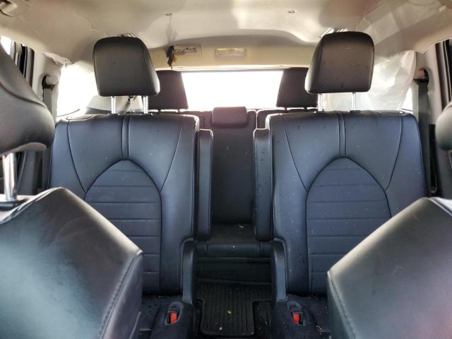 Photo 10 from auction – 2023 TOYOTA HIGHLANDER with VIN 5TDKDRAH5PS018684