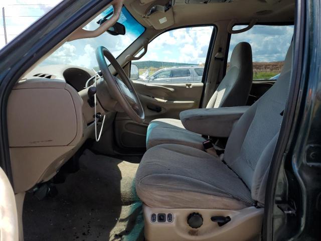 Photo 7 from auction – 2001 FORD EXPEDITION with VIN 1FMRU15W61LB41617