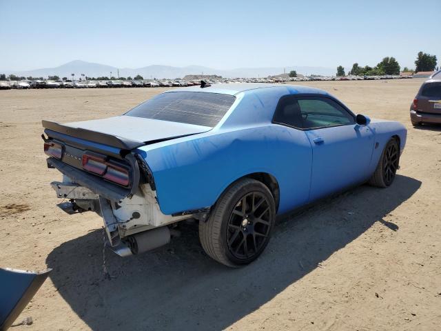 Photo 3 from auction – 2015 DODGE CHALLENGER with VIN 2C3CDZFJ3FH702019