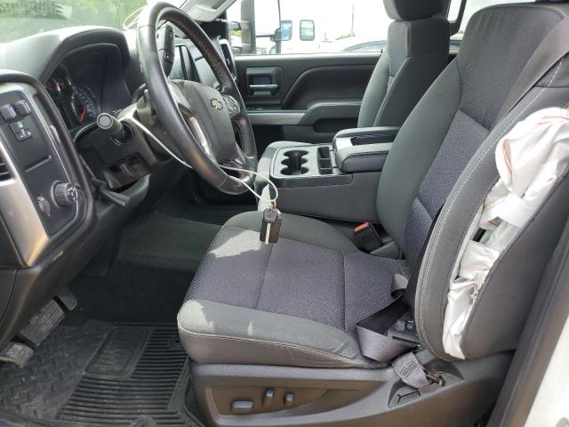 Photo 7 from auction – 2016 CHEVROLET SILVERADO with VIN 3GCPCREC7GG303604