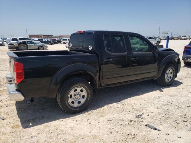 Photo 3 from auction – 2013 NISSAN FRONTIER S with VIN 1N6AD0ER3DN729633
