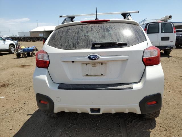 Photo 6 from auction – 2015 SUBARU XV CROSSTR with VIN JF2GPASC4F8315841