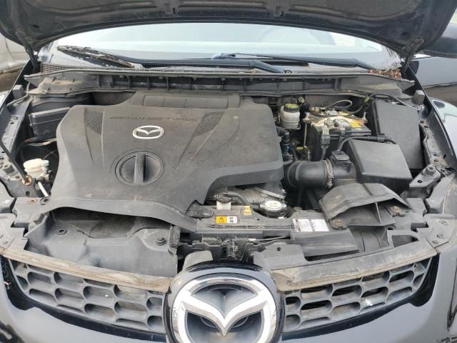 Photo 12 from auction – 2007 MAZDA CX-7 with VIN JM3ER293670152435