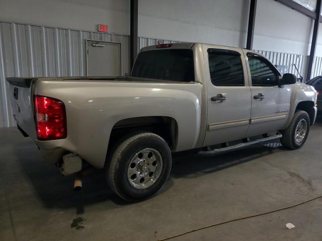 Photo 3 from auction – 2009 CHEVROLET SILVERADO with VIN 3GCEC13359G141860
