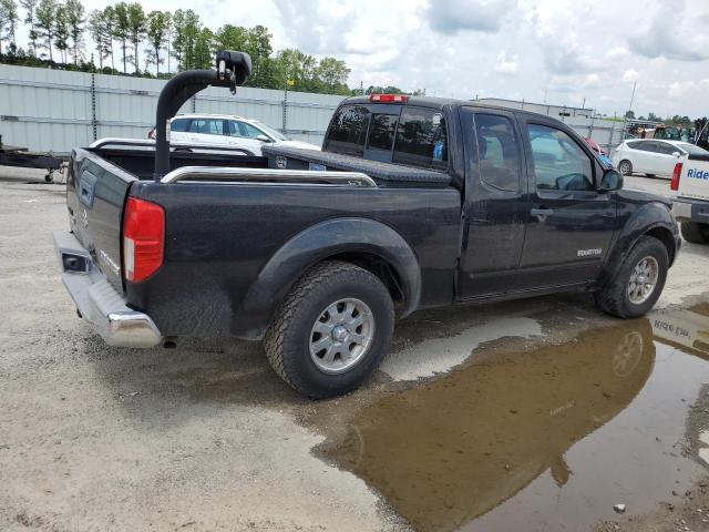 Photo 3 from auction – 2011 SUZUKI EQUATOR BA with VIN 5Z62D0CT6BC408637