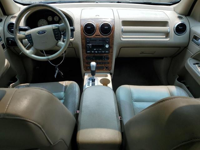 Photo 8 from auction – 2005 FORD FREESTYLE with VIN 1FMZK06135GA68918