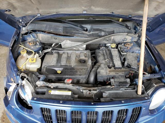 Photo 11 from auction – 2010 JEEP COMPASS SP with VIN 1J4NF4FB2AD504526