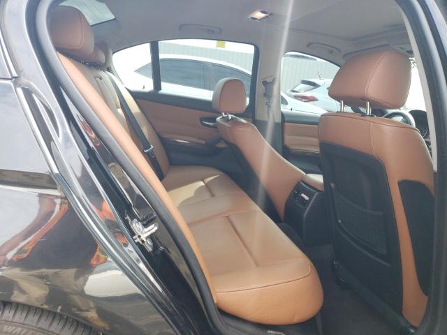 Photo 10 from auction – 2009 BMW 328 XI SUL with VIN WBAPK53569A514095