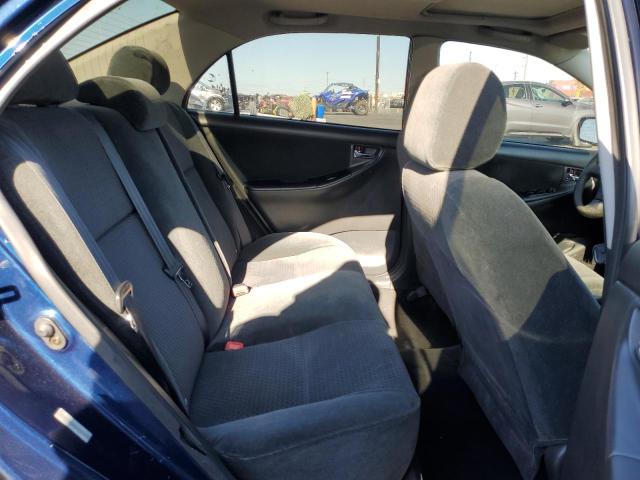 Photo 10 from auction – 2006 TOYOTA COROLLA CE with VIN 1NXBR32E86Z685709