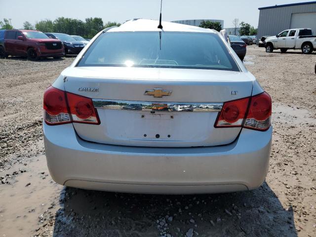 Photo 6 from auction – 2014 CHEVROLET CRUZE LT with VIN 1G1PC5SB2E7442545