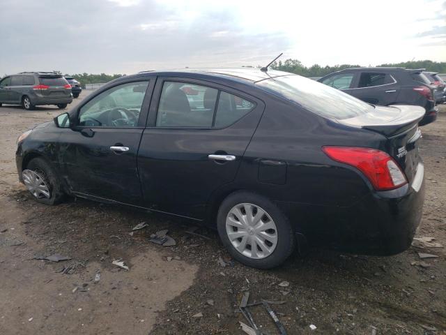 Photo 2 from auction – 2015 NISSAN VERSA S with VIN 3N1CN7AP3FL820168