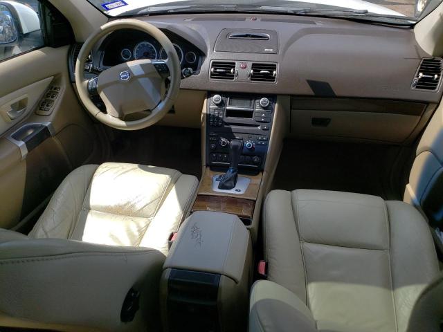 Photo 8 from auction – 2011 VOLVO XC90 with VIN YV4952CY3B1595555