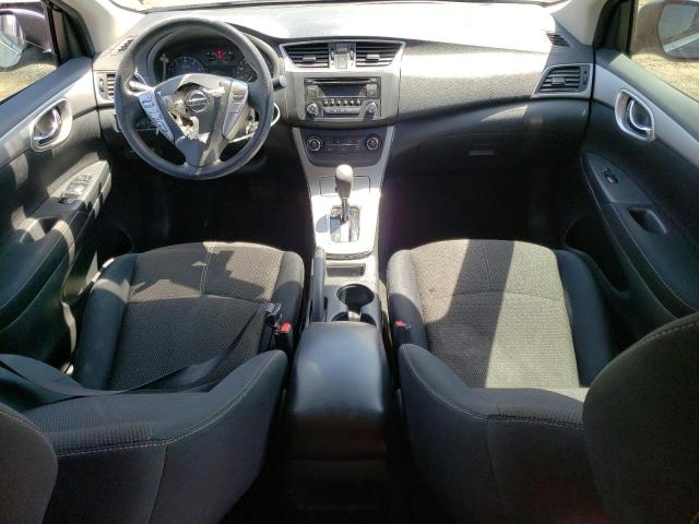 Photo 8 from auction – 2015 NISSAN SENTRA S with VIN 3N1AB7AP2FY336446