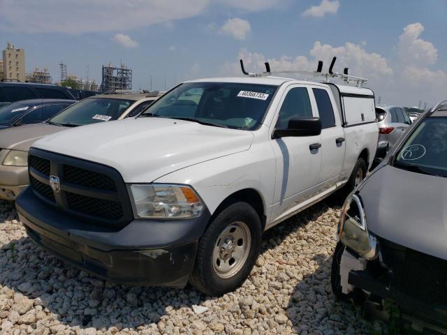 RAM 1500 ST 2013 with VIN 1C6RR6FPXDS691382 - Photo from auction