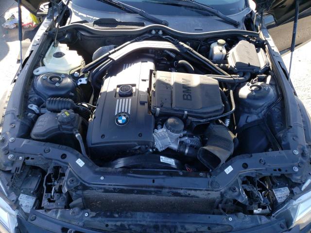Photo 11 from auction – 2015 BMW Z4 SDRIVE3 with VIN WBALM7C56FJ798666