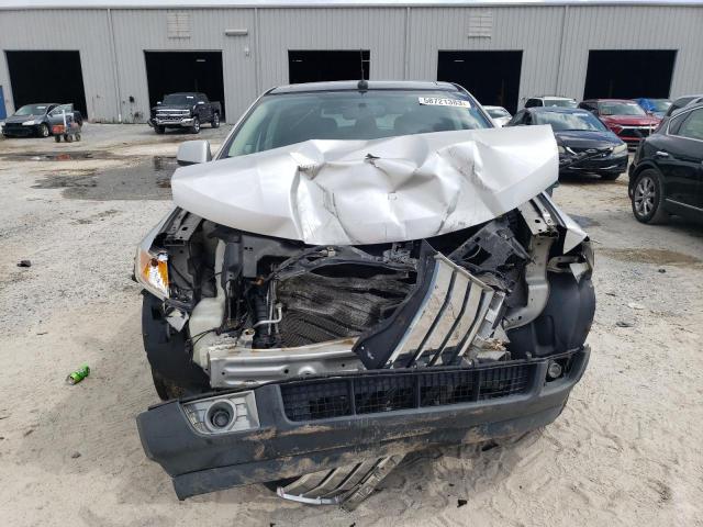 Photo 5 from auction – 2009 FORD EDGE SEL with VIN 2FMDK38C29BA91551