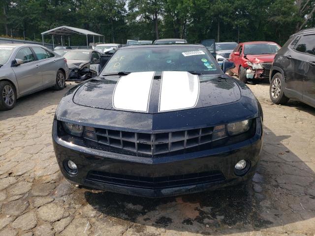 Photo 5 from auction – 2010 CHEVROLET CAMARO LT with VIN 2G1FB1EV5A9159336