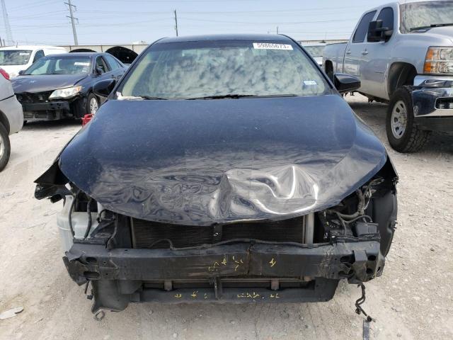Photo 5 from auction – 2015 TOYOTA CAMRY LE with VIN 4T1BF1FK3FU948623
