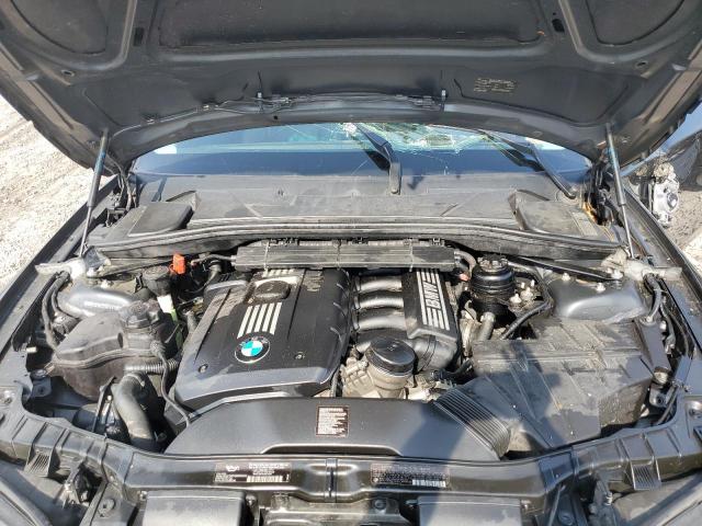 Photo 11 from auction – 2012 BMW 128 I with VIN WBAUP9C57CVL91967