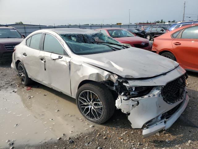Снимка 4 от търг – 2023 MAZDA 3 SELECT с VIN 3MZBPABM7PM368318
