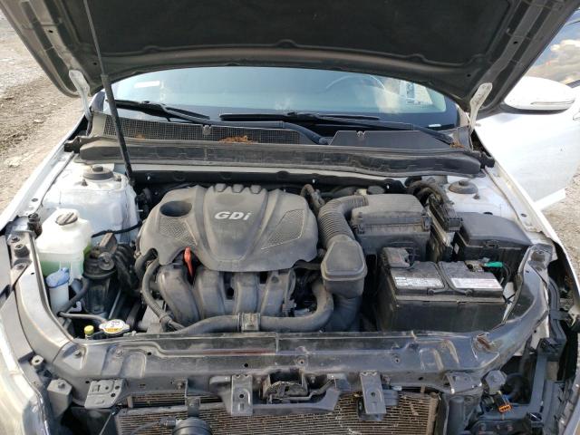 Photo 11 from auction – 2015 KIA OPTIMA EX with VIN 5XXGN4A77FG514213