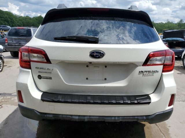 Photo 6 from auction – 2015 SUBARU OUTBACK 2. with VIN 4S4BSANCXF3335829