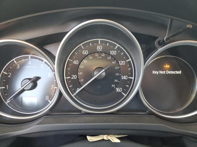 Снимка 9 от търг – 2023 MAZDA CX-5 PREFE с VIN JM3KFBCM0P0180132