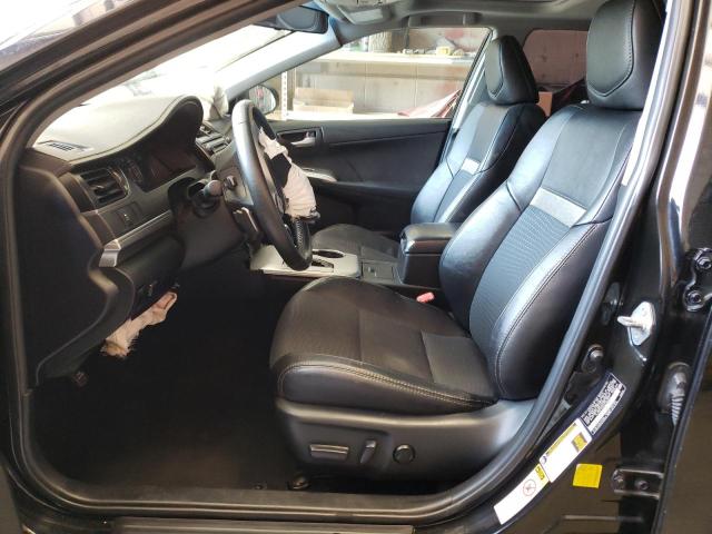 Photo 7 from auction – 2012 TOYOTA CAMRY BASE with VIN 4T1BF1FK6CU186903