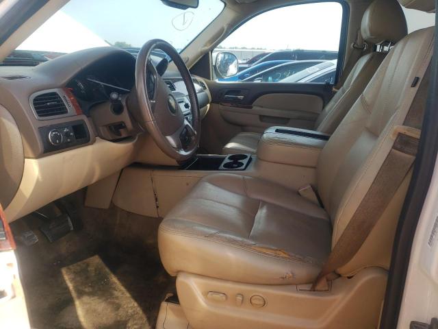 Photo 7 from auction – 2013 CHEVROLET SUBURBAN C with VIN 1GNSCJE09DR104140