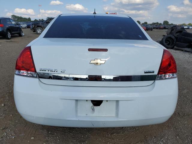 Photo 6 from auction – 2011 CHEVROLET IMPALA LT with VIN 2G1WB5EK7B1197437