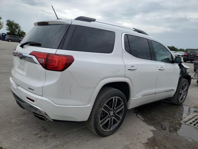 Photo 3 from auction – 2017 GMC ACADIA DEN with VIN 1GKKNXLS3HZ236153